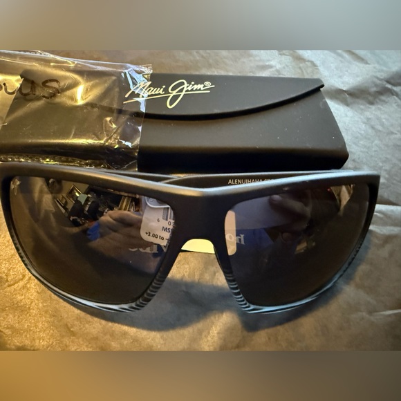 ALENUIHAHA Maui Jim 839-11D - Picture 6 of 6
